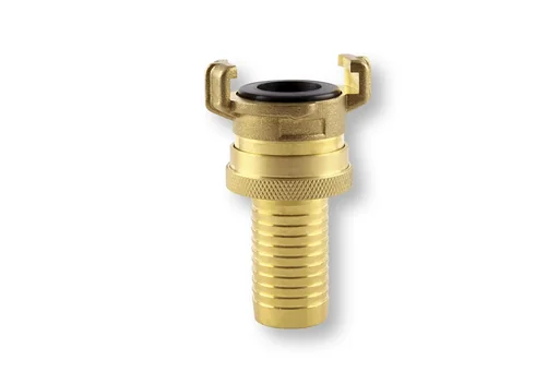 "MS suction and high-pressure coupling nozzle 3/4" image"