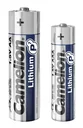 Lithium Micro (AAA) batteries, 4 pieces