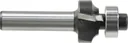 Rounding cutter HW D28.7 / R8 KL
