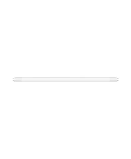 "LED T8 Substitube fluorescent tube - 1.5m, 20 watts, G13, warm white image"