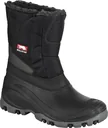 Winter boots "YETI", black, size 45-46