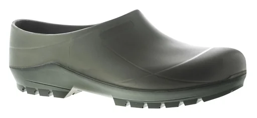 "Clogs, color olive, size 41 image"
