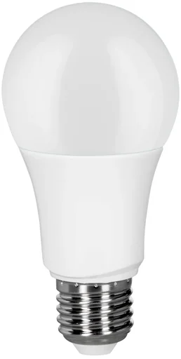 "tint LED additional candle lamp with 5.8 watts, E14 in different shades of white image"