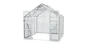 Greenhouse Domus 6700 ESG alu