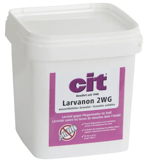 "Cit Larvanon 2 WG, 5kg image"