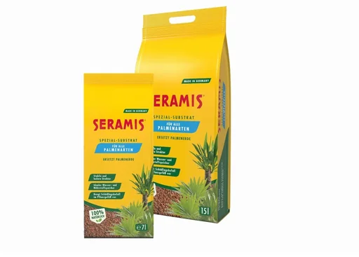 "Special substrate for palm trees - 15 L image"