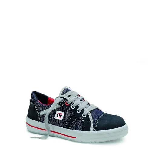 "Women's safety shoe SENSATION Lady Low ESD S1 size 42 image"