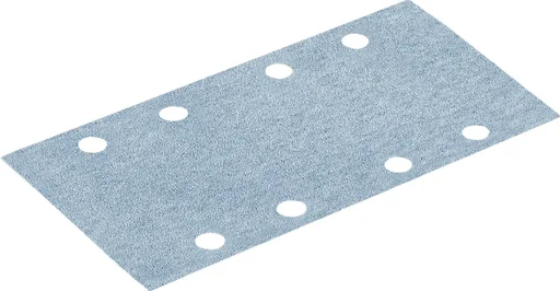 "Sanding strips STF 93 x 178 P120, 100 pieces image"