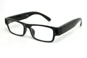 Workerstyle reading glasses with LED, +3.0 diopters