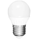 3 Watt LED lamp - E27, drop shape, warm white, 245lm, 2700K, 45 x 74 mm