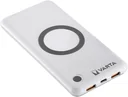 Wireless Powerbank 10000, pass-through charging function and USB-C PD output