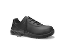 Safety shoe jo_CLEAN Loop black Low ESD S3 size 42