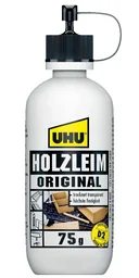 Houtlijm Original (D2) zonder oplosmiddelen, 750g