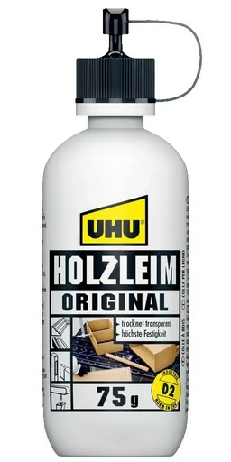 "Wood glue original (D2) without solvent, 75g image"