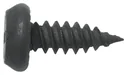 Profile connecting screws PH head with locking teeth phosphated 3.9x13mm PH 1000 pieces