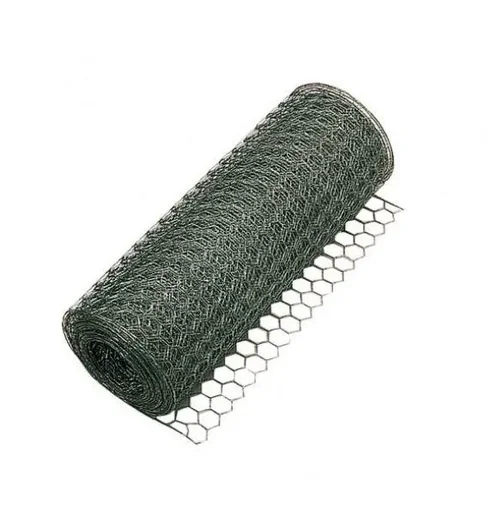 "Hexagon braid, 25 x 0.7 x 1000 mm image"
