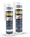 Assembly adhesive, white, 290 ml