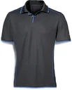 Polo shirt CHAMP, color carbon, size XXL