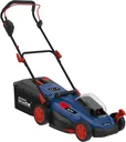 Cordless lawn mower RM 18-401-23