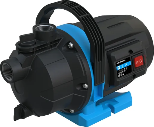 "Garden pump GP 6035 image"