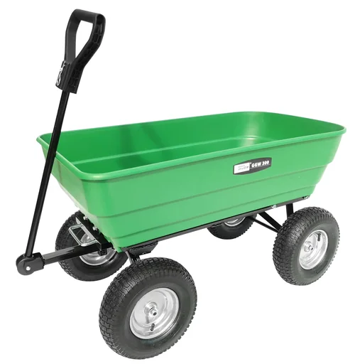 "Garden cart GGW 300 image"