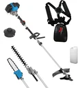 Garden care set GPS 1001 4 in 1
