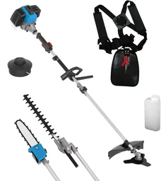 Tuinonderhoudsset GPS 1001 4in1
