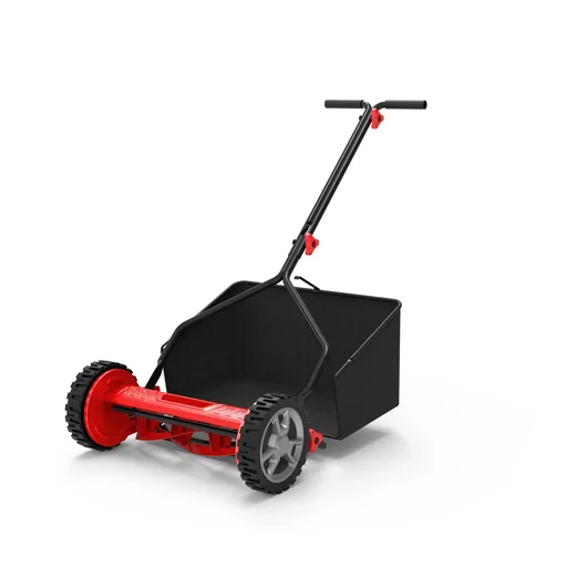 "Cylinder mower GSPM 380 image"