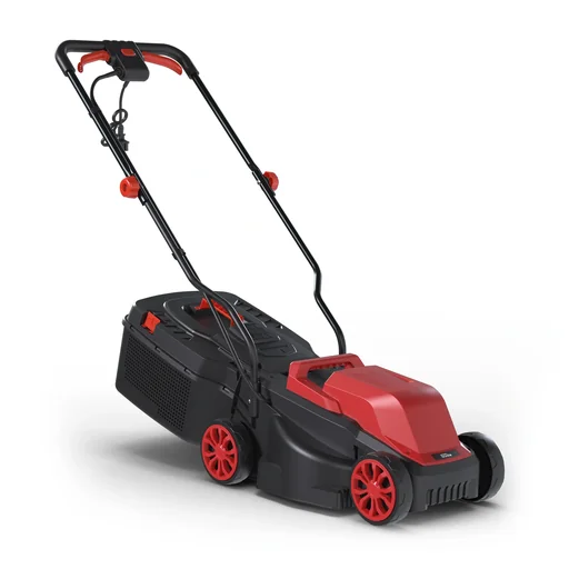 "Electric lawn mower 320/1300 image"