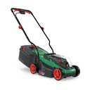 Cordless lawn mower 320/20-4