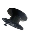 Replacement reel for broadband