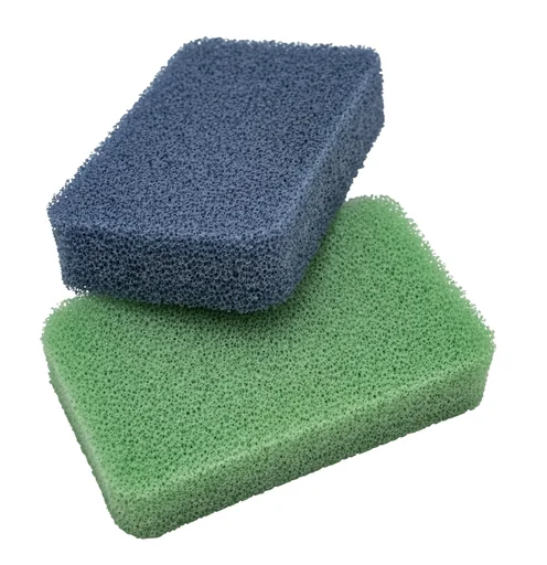 "Silicone sponge, set of 2 image"