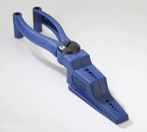 "Nail holder - pliers image"