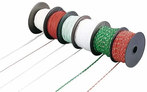 "All-purpose cord, 6 spools in thicknesses from 1 - 2.5 mm image"