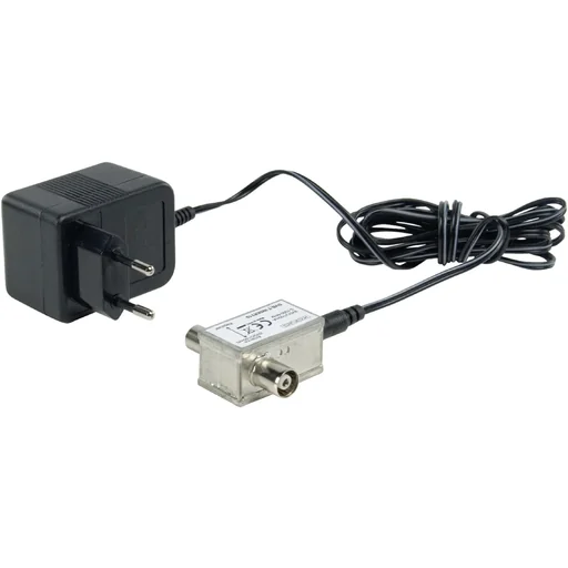 "Cable TV voltage feeder 5V image"