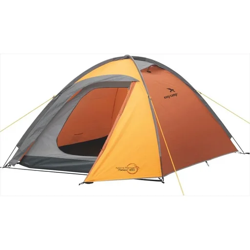 "Meteor 300 Tent Orange image"