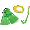 Snorkeling 8+