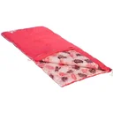 Sleepy Beauty sleeping bag