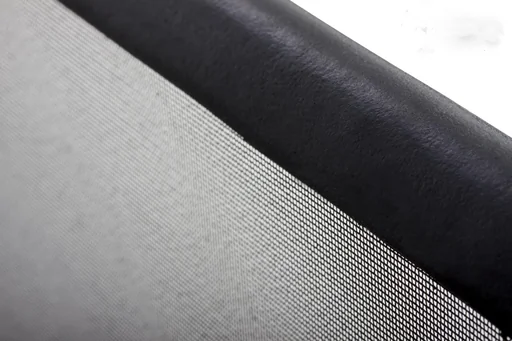 "Convertible wind deflector - Premium Line Porsche 911 Type 997, built between 2007 and 2012 image"