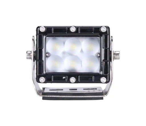 "LED work light, 6 LEDs 30 watts image"
