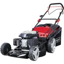 Petrol lawn mower MS196-53, 196cc, 53cm, 53cm
