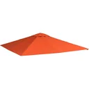 Replacement roof for gazebo