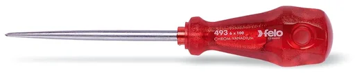 "Round awl, 6mm image"