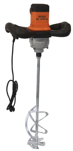 "Roermachine RL 1600 G image"