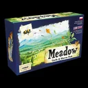 Board game Meadow - Cards & Sleeves Pack (Expansion)