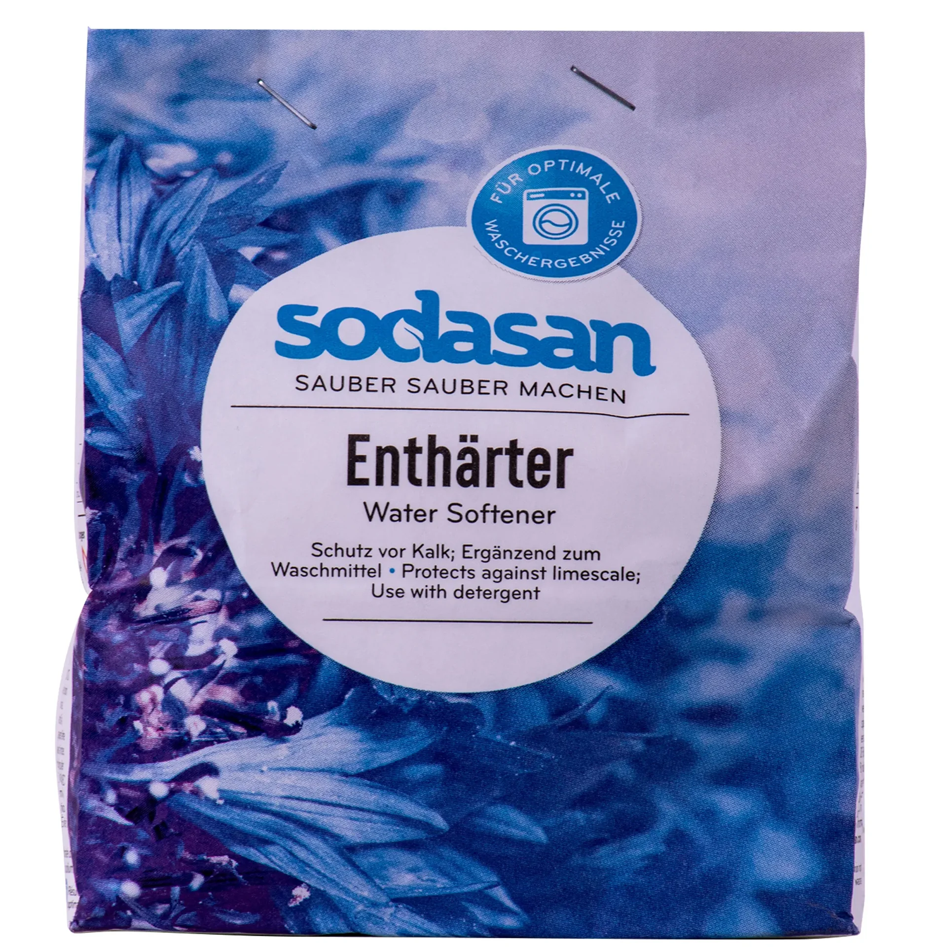 "Waterontharder poeder, water ontharden, 750g, natuurlijke waterontharder, waterverzachter image"