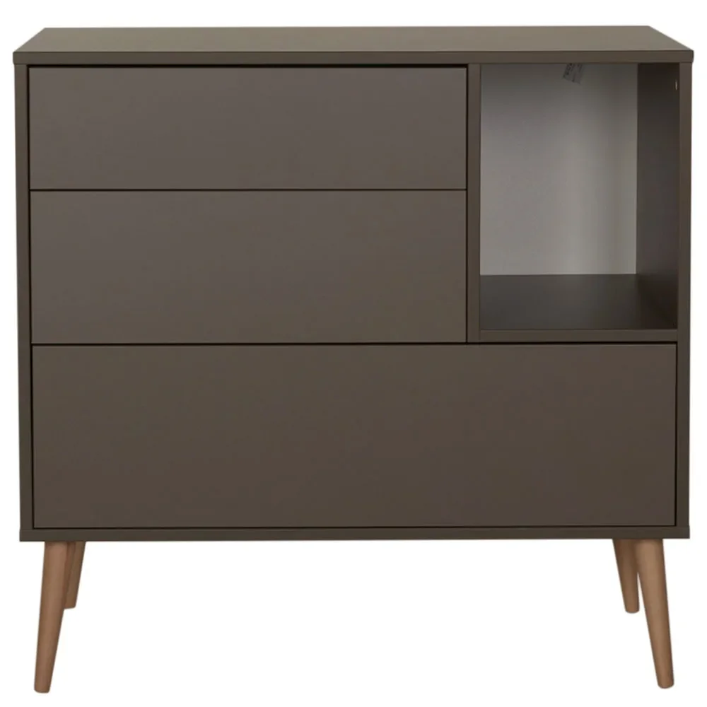 "Quax Cocoon commode mosbruin image"