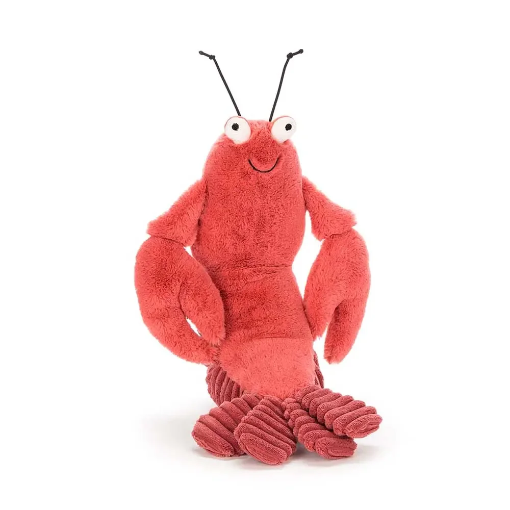 "Jellycat knuffel kreeft Larry medium image"