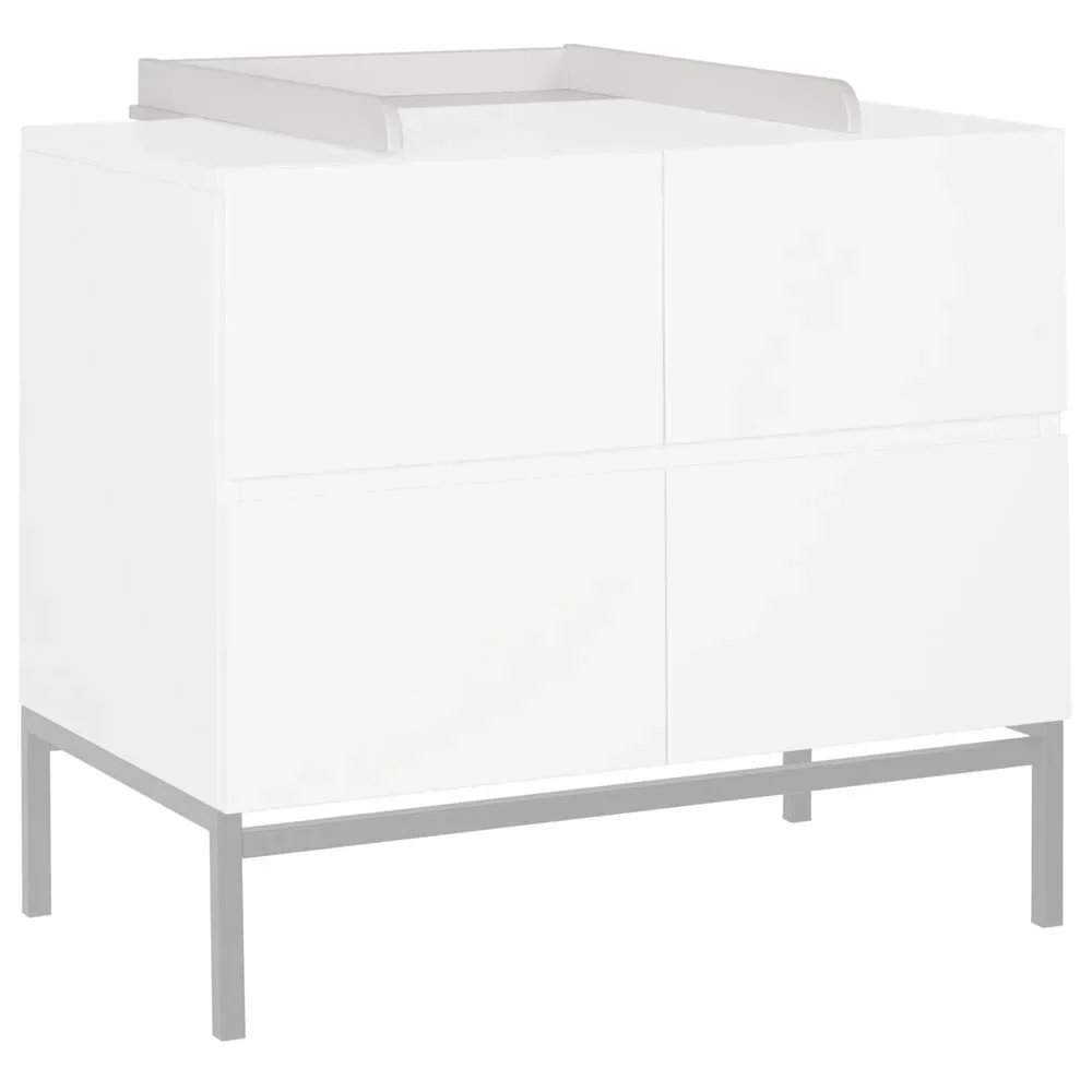 "Quax Havana witte commode image"