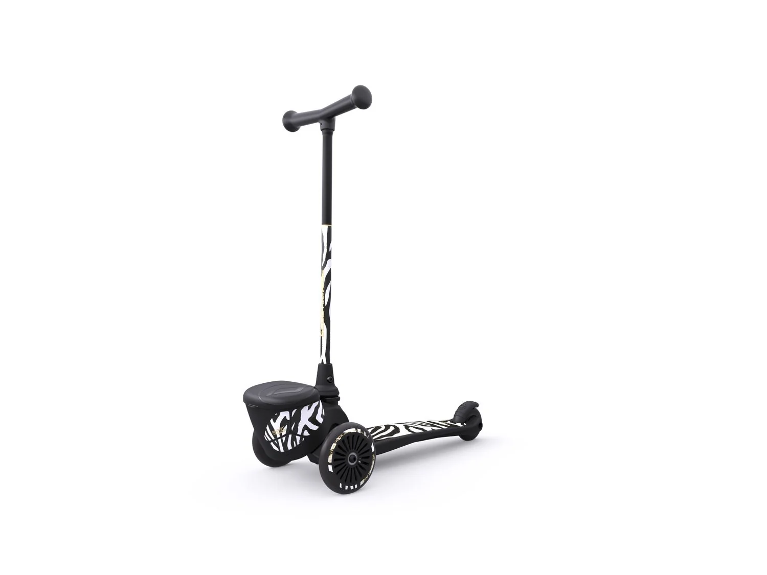 "Scoot & Ride Highwaykick 2 Lifestyle step image"